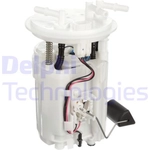 Order Fuel Pump Module Assembly by DELPHI - FG1915 For Your Vehicle