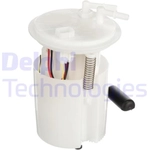 Order Fuel Pump Module Assembly by DELPHI - FG1916 For Your Vehicle