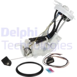 Order Fuel Pump Module Assembly by DELPHI - FG1938 For Your Vehicle