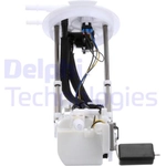 Order Fuel Pump Module Assembly by DELPHI - FG1939 For Your Vehicle