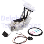 Order Fuel Pump Module Assembly by DELPHI - FG1940 For Your Vehicle