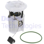 Order Fuel Pump Module Assembly by DELPHI - FG1962 For Your Vehicle