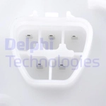 Order Fuel Pump Module Assembly by DELPHI - FG1969 For Your Vehicle