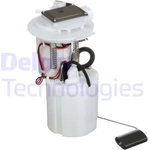 Order Fuel Pump Module Assembly by DELPHI - FG1974 For Your Vehicle