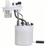 Order Fuel Pump Module Assembly by DELPHI - FG2033 For Your Vehicle