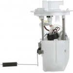 Order Fuel Pump Module Assembly by DELPHI - FG2069 For Your Vehicle