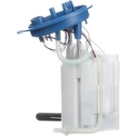 Order Fuel Pump Module Assembly by DELPHI - FG2080 For Your Vehicle