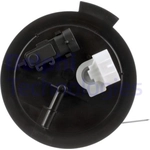 Order Fuel Pump Module Assembly by DELPHI - FG2098 For Your Vehicle