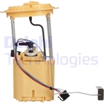 Order Fuel Pump Module Assembly by DELPHI - FG2173 For Your Vehicle