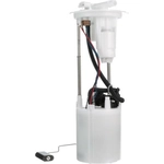 Order Fuel Pump Module Assembly by DELPHI - FG2197 For Your Vehicle