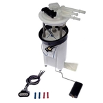 Order DORMAN - 2630356 - Fuel Pump Module Assembly For Your Vehicle