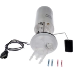 Order DORMAN (OE SOLUTIONS) - 2630306 - Fuel Pump Module Assembly For Your Vehicle