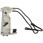 Order Fuel Pump Module Assembly by DORMAN (OE SOLUTIONS) - 2630313 For Your Vehicle