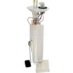 Order Fuel Pump Module Assembly by DORMAN (OE SOLUTIONS) - 2630346 For Your Vehicle
