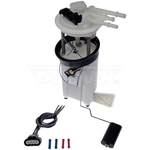 Order Fuel Pump Module Assembly by DORMAN (OE SOLUTIONS) - 2630356 For Your Vehicle