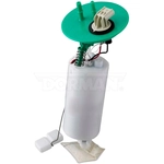 Order Fuel Pump Module Assembly by DORMAN (OE SOLUTIONS) - 2630365 For Your Vehicle
