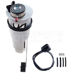 Order Fuel Pump Module Assembly by DORMAN (OE SOLUTIONS) - 2630384 For Your Vehicle