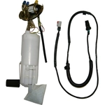 Order Fuel Pump Module Assembly by GMB - 520-2030 For Your Vehicle
