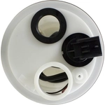 Order Fuel Pump Module Assembly by GMB - 520-2110 For Your Vehicle