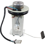 Order Fuel Pump Module Assembly by GMB - 520-2115 For Your Vehicle