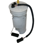 Order Fuel Pump Module Assembly by GMB - 520-2150 For Your Vehicle