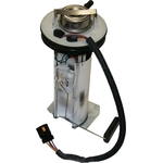 Order Fuel Pump Module Assembly by GMB - 520-2210 For Your Vehicle