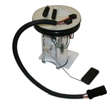 Order Fuel Pump Module Assembly by GMB - 520-2220 For Your Vehicle