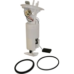 Order Fuel Pump Module Assembly by GMB - 520-2470 For Your Vehicle
