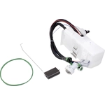 Order Fuel Pump Module Assembly by GMB - 520-2580 For Your Vehicle