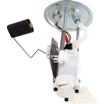 Order Fuel Pump Module Assembly by GMB - 525-2002 For Your Vehicle