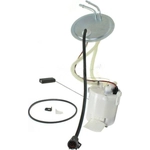Order Fuel Pump Module Assembly by GMB - 525-2090 For Your Vehicle