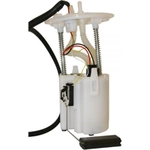 Order Fuel Pump Module Assembly by GMB - 525-2130 For Your Vehicle