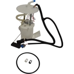 Order Fuel Pump Module Assembly by GMB - 525-2140 For Your Vehicle