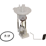 Order Fuel Pump Module Assembly by GMB - 525-2200 For Your Vehicle