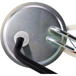 Order Fuel Pump Module Assembly by GMB - 525-2260 For Your Vehicle