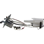 Order Fuel Pump Module Assembly by GMB - 525-2275 For Your Vehicle