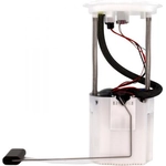 Order Fuel Pump Module Assembly by GMB - 525-2505 For Your Vehicle