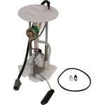 Order Fuel Pump Module Assembly by GMB - 525-2520 For Your Vehicle