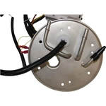 Order Fuel Pump Module Assembly by GMB - 525-2530 For Your Vehicle