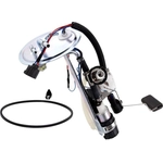 Order Fuel Pump Module Assembly by GMB - 525-6520 For Your Vehicle
