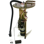 Order Fuel Pump Module Assembly by GMB - 525-6650 For Your Vehicle