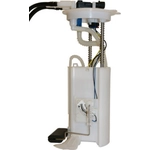 Order Fuel Pump Module Assembly by GMB - 530-2050 For Your Vehicle