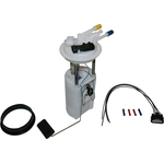 Order Fuel Pump Module Assembly by GMB - 530-2070 For Your Vehicle