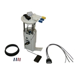 Order Fuel Pump Module Assembly by GMB - 530-2100 For Your Vehicle