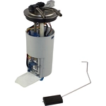 Order Fuel Pump Module Assembly by GMB - 530-2130 For Your Vehicle