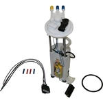 Order Fuel Pump Module Assembly by GMB - 530-2160 For Your Vehicle