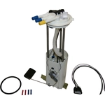Order Fuel Pump Module Assembly by GMB - 530-2180 For Your Vehicle