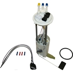 Order Fuel Pump Module Assembly by GMB - 530-2200 For Your Vehicle