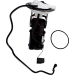 Order Fuel Pump Module Assembly by GMB - 530-2265 For Your Vehicle