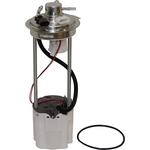 Order Fuel Pump Module Assembly by GMB - 530-2271 For Your Vehicle